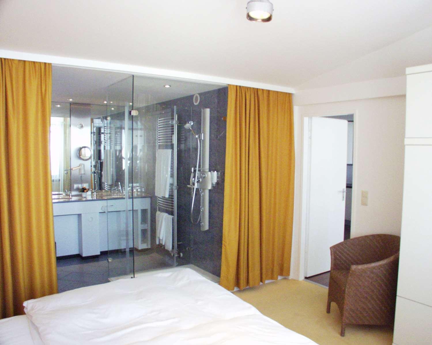 Top Appartements Roth Am Strande Vesterland Eksteriør billede
