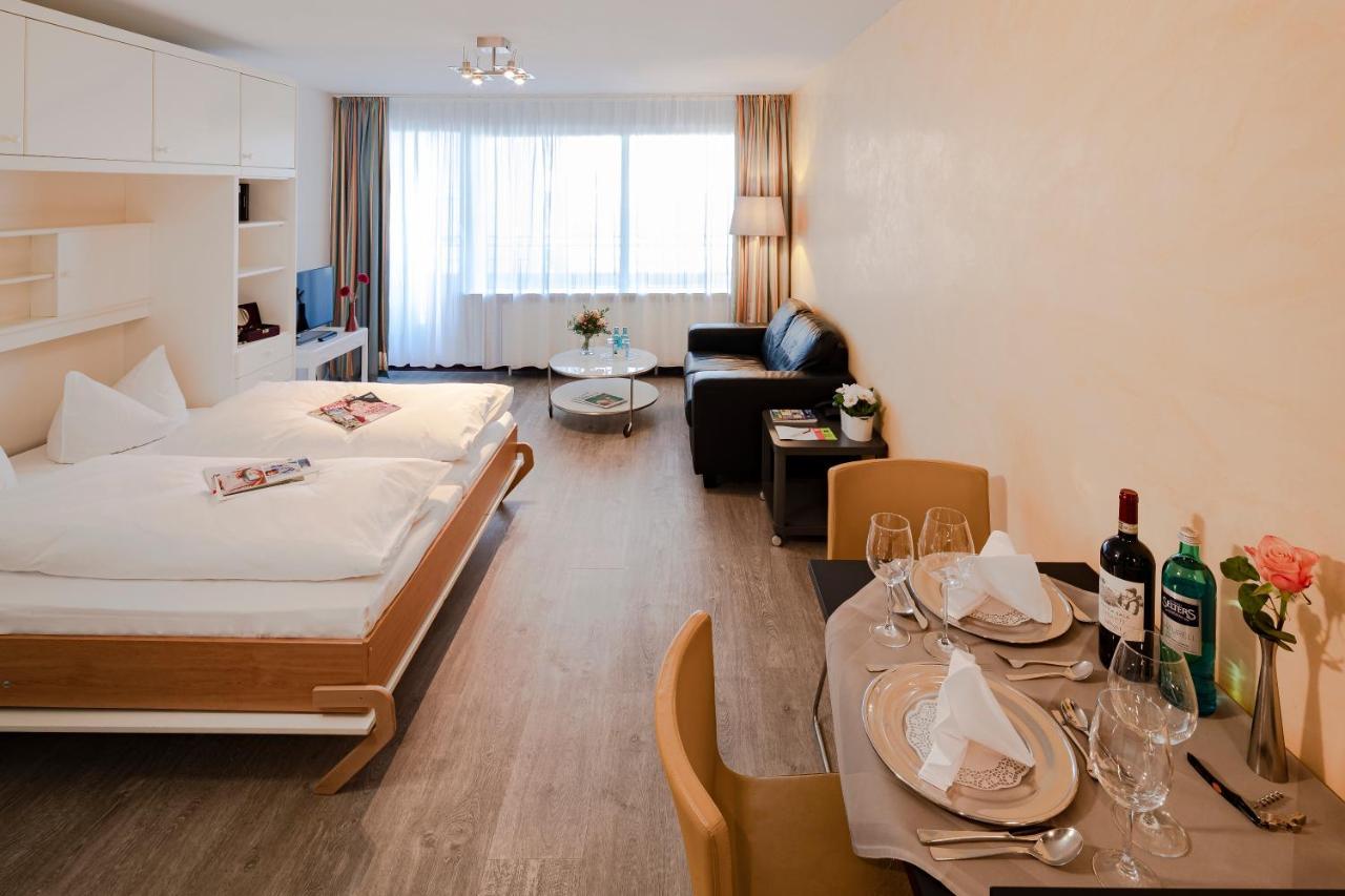 Top Appartements Roth Am Strande Vesterland Eksteriør billede