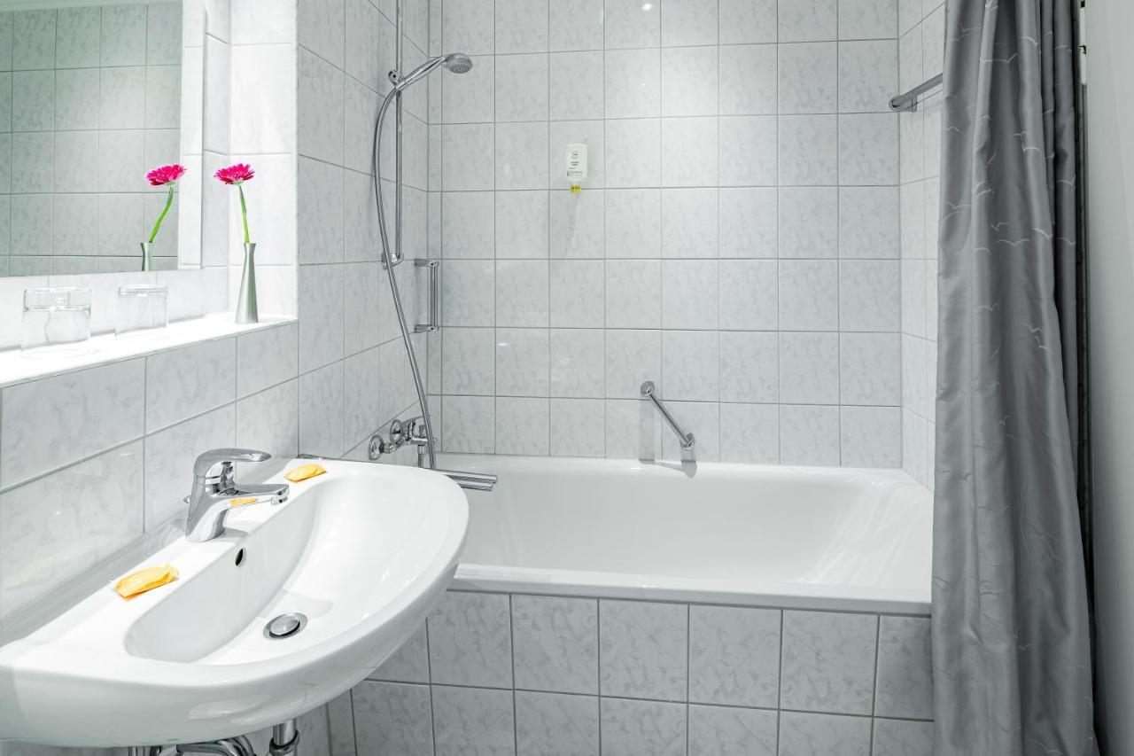 Top Appartements Roth Am Strande Vesterland Eksteriør billede