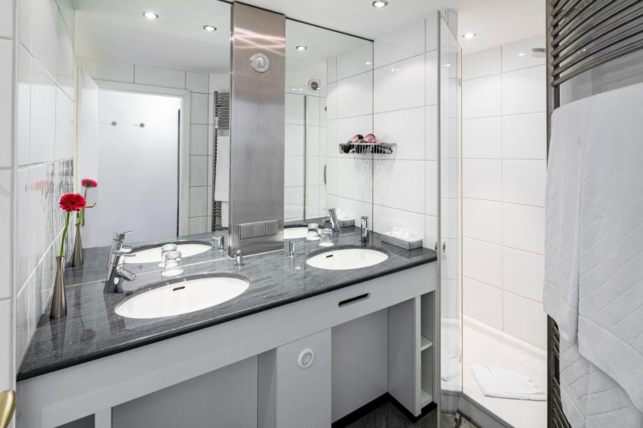 Top Appartements Roth Am Strande Vesterland Eksteriør billede