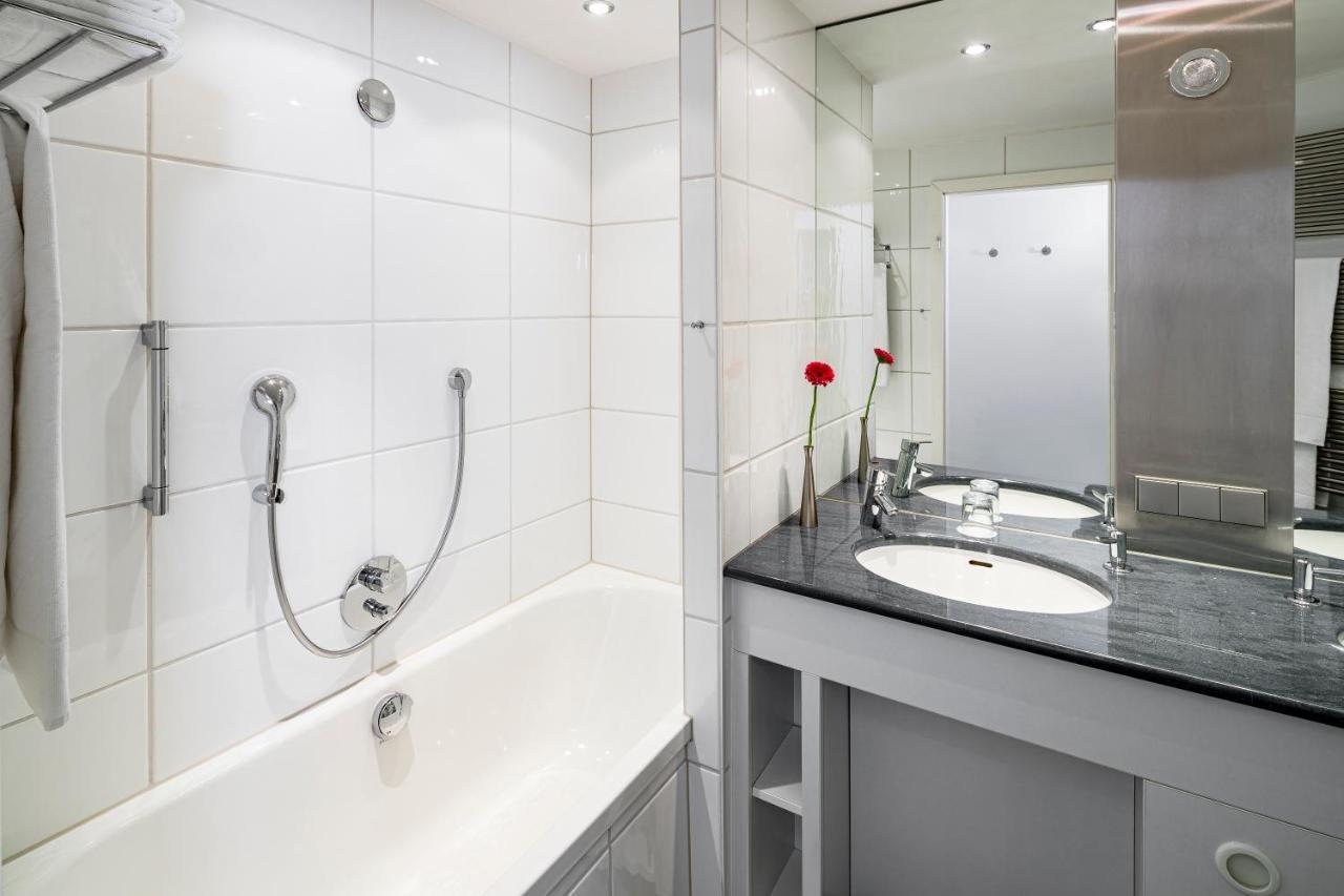 Top Appartements Roth Am Strande Vesterland Eksteriør billede