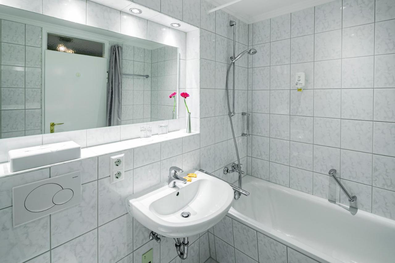 Top Appartements Roth Am Strande Vesterland Eksteriør billede