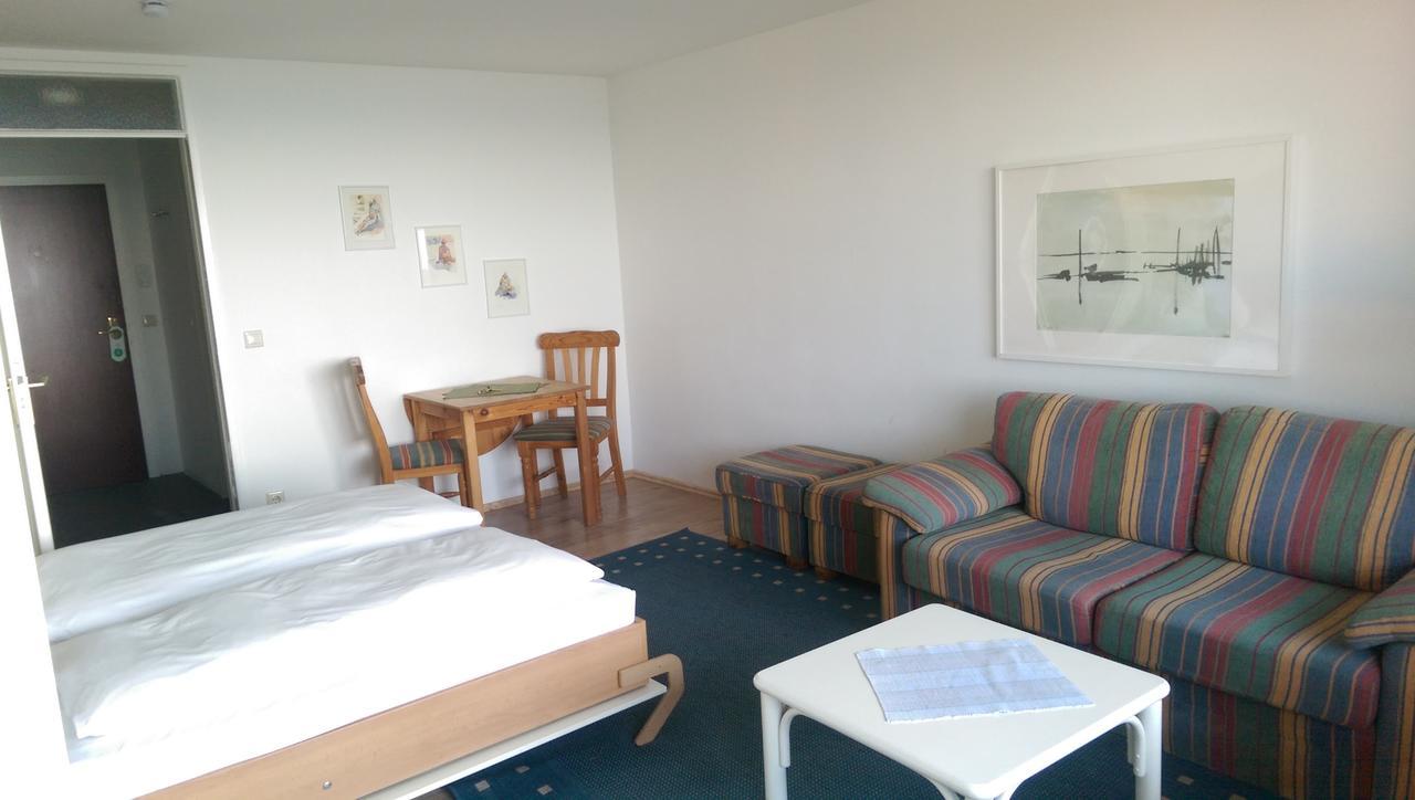 Top Appartements Roth Am Strande Vesterland Eksteriør billede