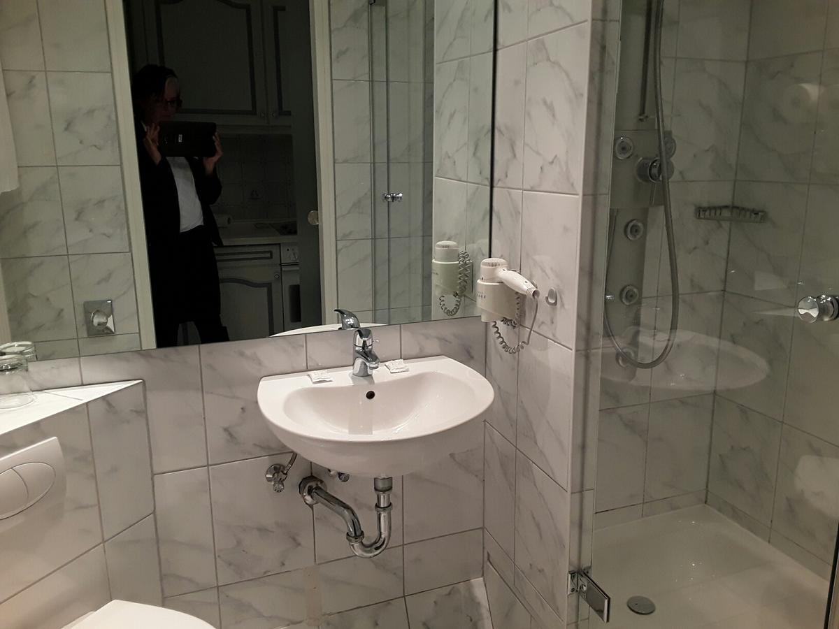 Top Appartements Roth Am Strande Vesterland Eksteriør billede