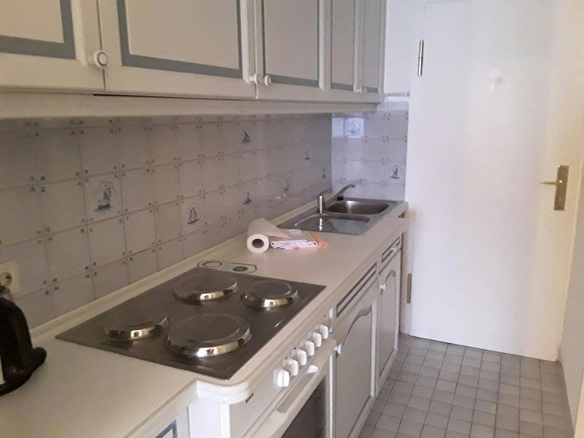 Top Appartements Roth Am Strande Vesterland Eksteriør billede