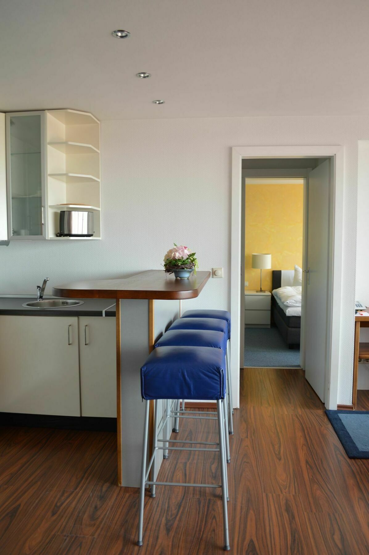 Top Appartements Roth Am Strande Vesterland Eksteriør billede